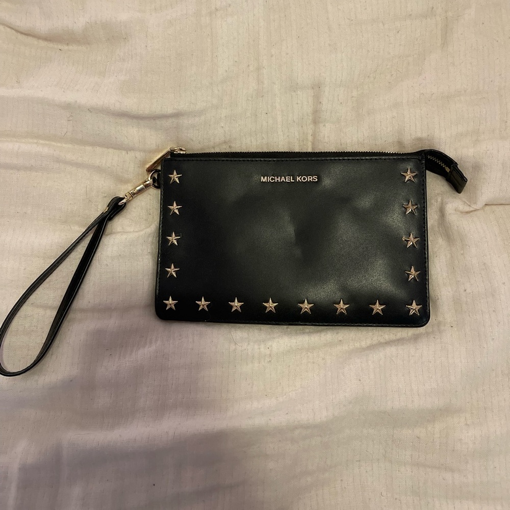 Michael Kors Wristlet